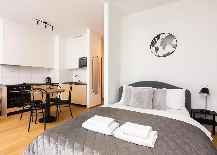 Nearto Main Railway Station