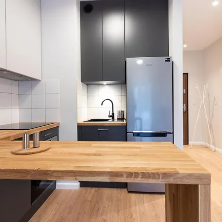 Nearto Main Railway Station Apartment *