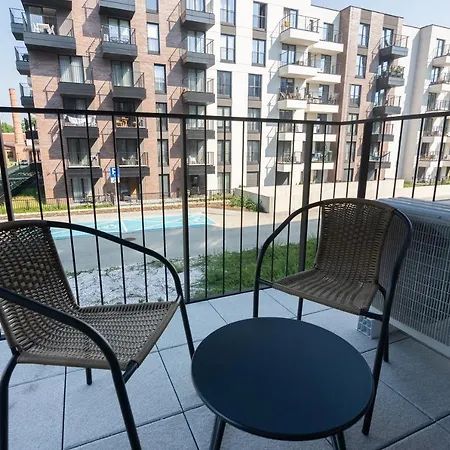 Nearto Main Railway Station * Krakau