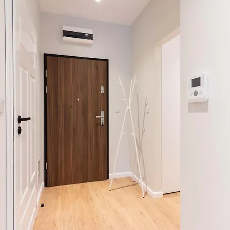 Nearto Main Railway Station * Kraków