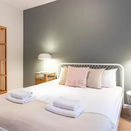 Apartament Nearto Main Railway Station Kraków