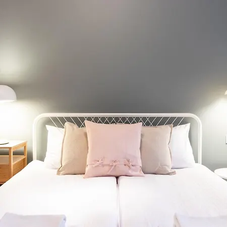 Apartment Nearto Main Railway Station
