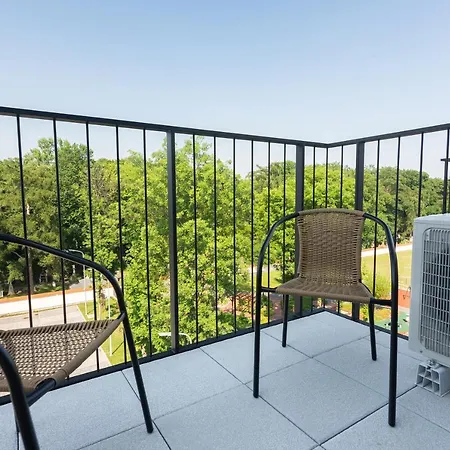 Nearto Main Railway Station Kraków