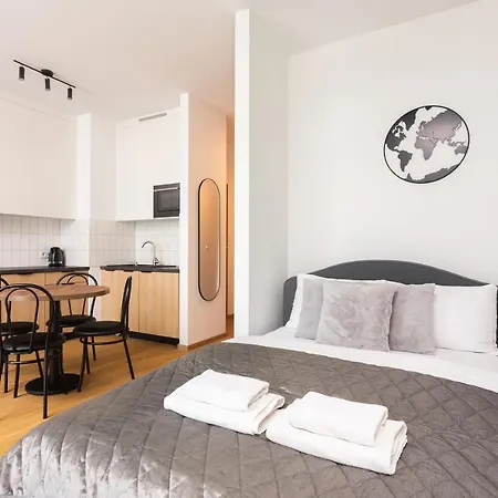 Nearto Main Railway Station