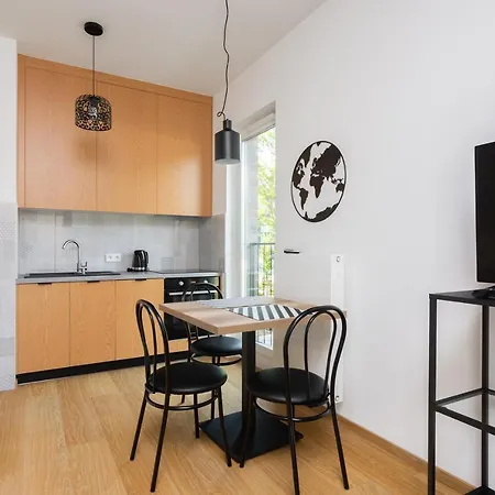 Nearto Main Railway Station * Kraków