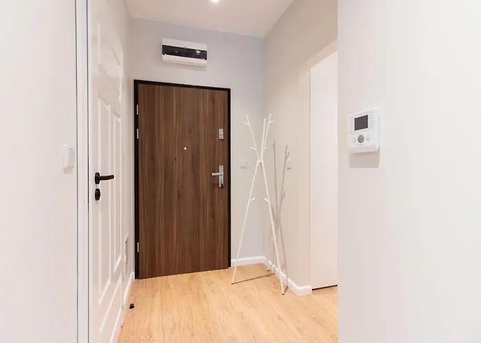 Nearto Main Railway Station * Krakow