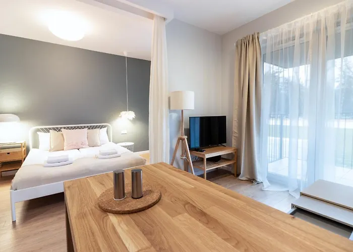 Nearto Main Railway Station * Krakow