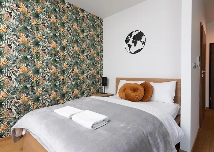 Apartment Nearto Main Railway Station *