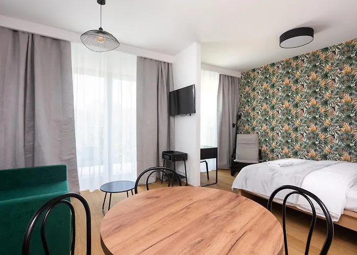 Apartment Nearto Main Railway Station Krakow