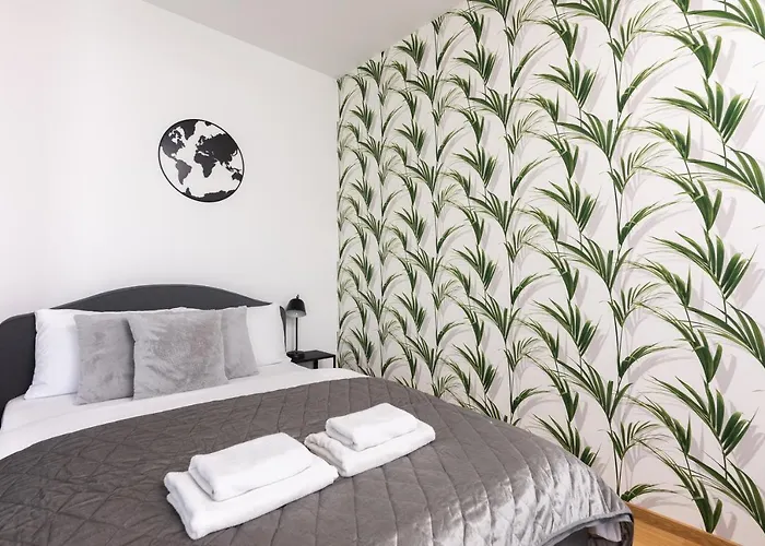 Apartment Nearto Main Railway Station Krakow