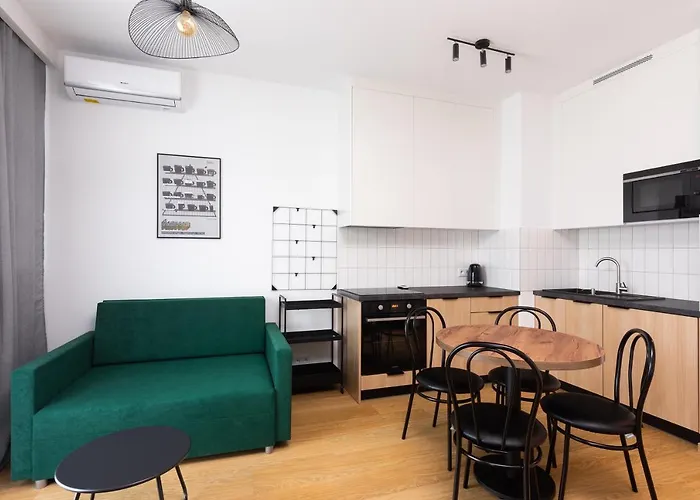 Apartment Nearto Main Railway Station *