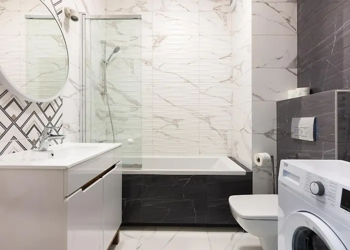 Apartment Nearto Main Railway Station