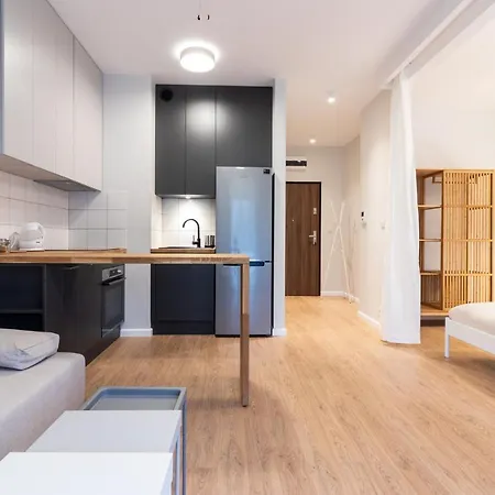 Nearto Main Railway Station Apartamento *